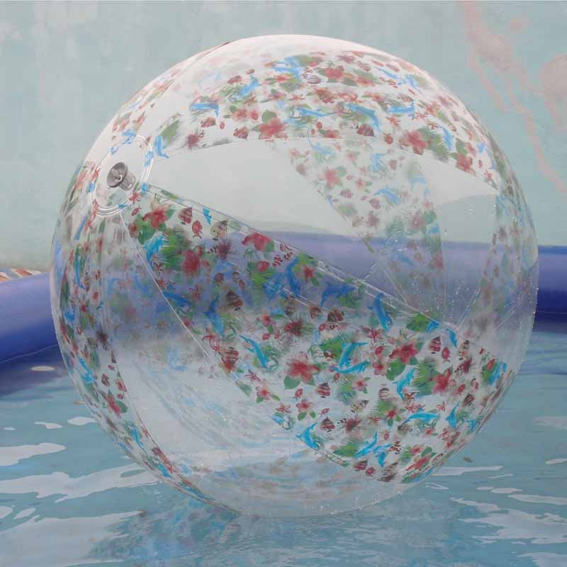 Water Walking Ball FLWB-10001